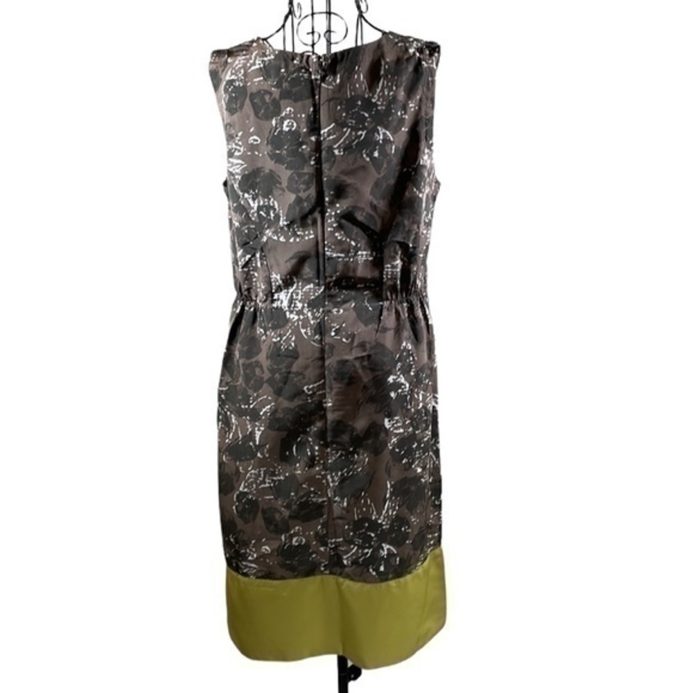 Simply Vera Vera Wang | Sleevless Dress - Picture 2 of 5